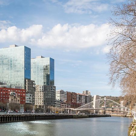 Bypillow Bilbo Bilbao Eksteriør bilde
