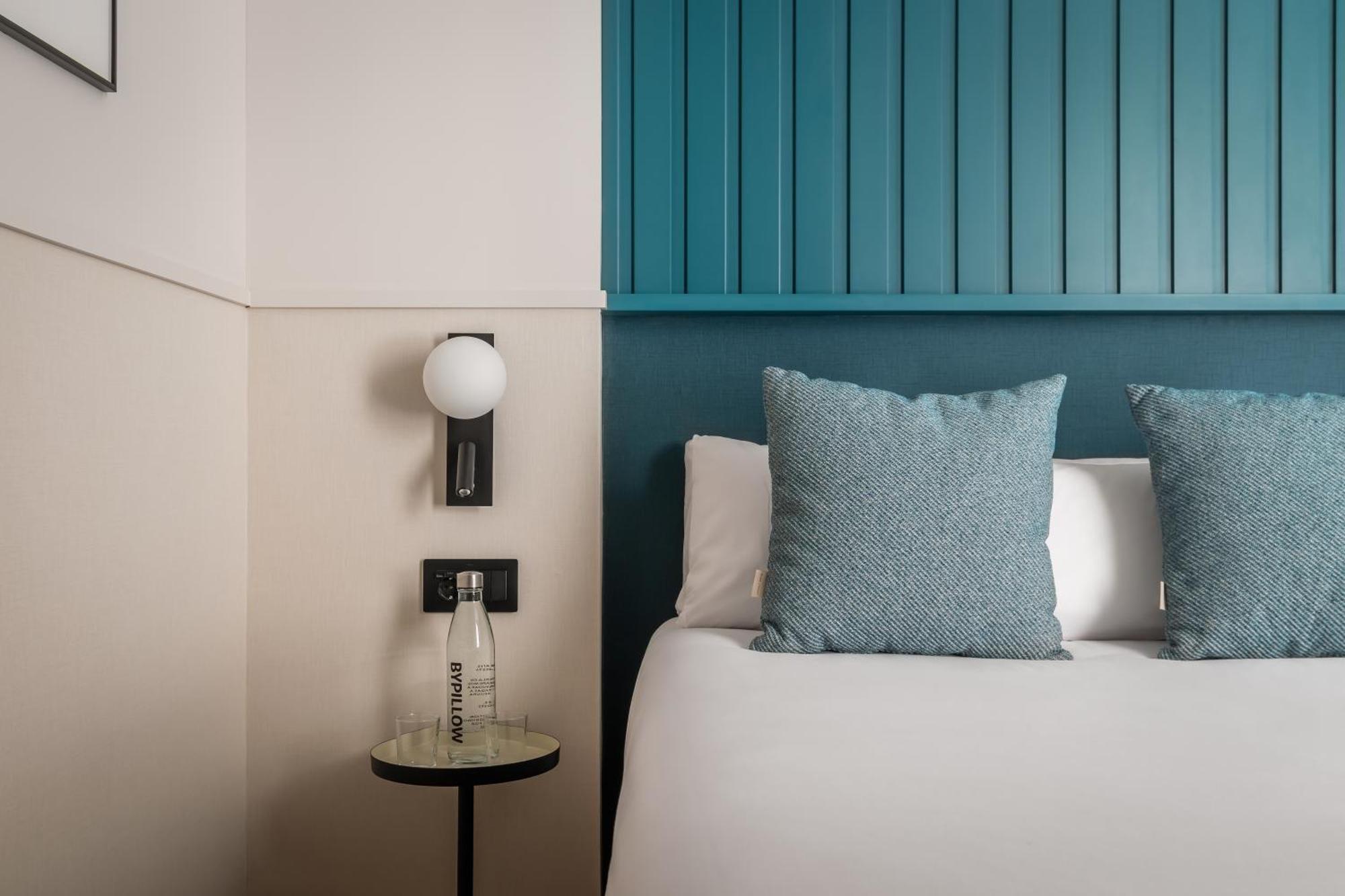 Bypillow Bilbo Bilbao Eksteriør bilde